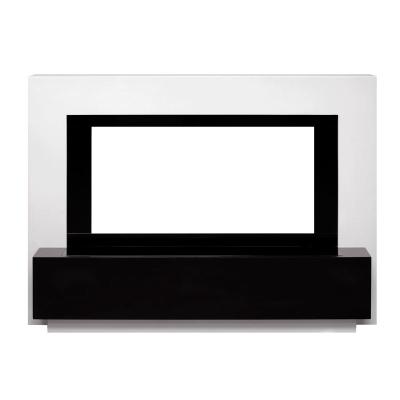 Портал ROYAL FLAME Stockholm белый