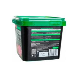 Удобрение минеральное BONA FORTE Для пионов и роз 1000 мл