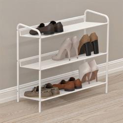 Этажерка для обуви ЗМИ Женева 23 ПДО Ж23 Б