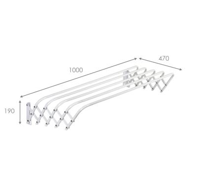 Сушилка для белья VIOLET Бриз 5 м