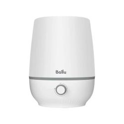Увлажнитель ультразвуковой BALLU UHB-450 T Gray (4.5л, 35м2, увлажн. 350мл/час, ароматизация)
