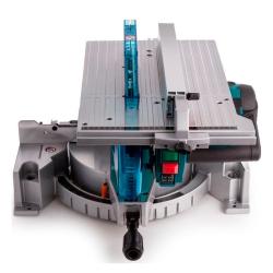Пила торцовочная MAKITA LH1201FL