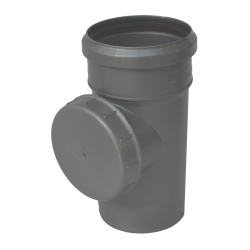 Ревизия канализационная SINIKON 110 мм