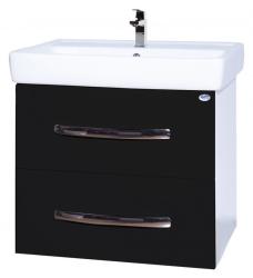 Тумба с раковиной BELLEZZA Рокко 60 