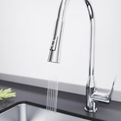 Cмеситель для кухни TOKITO 632222