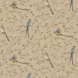 Обои AS CREATION Birds 38222-4