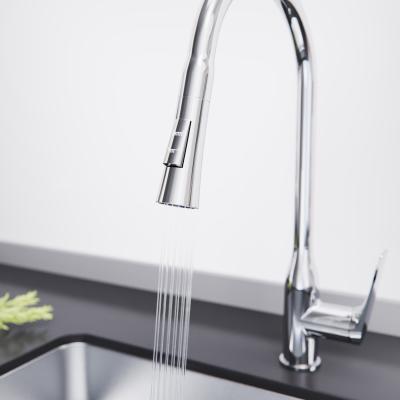 Cмеситель для кухни TOKITO 632222