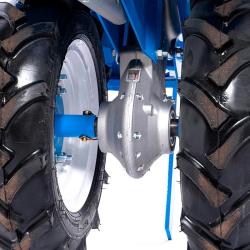 Мотоблок НЕВА МБ2 Мультиагро-ZS GB225