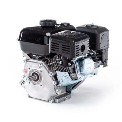 Двигатель LIFAN 170F 20 мм