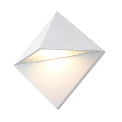 Архитектурная подсветка NOVOTECH Testa 370586 Белый 