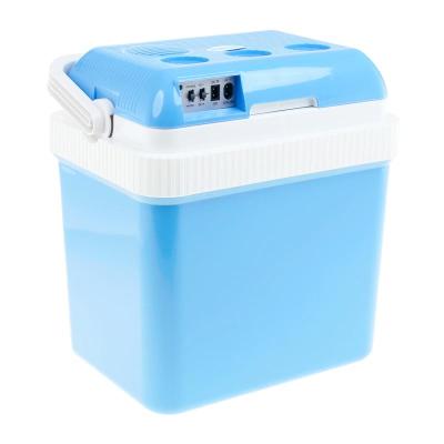 Холодильник автомобильный MYSTERY MTC-24