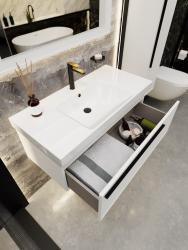 Тумба с раковиной LA FENICE Elba 80