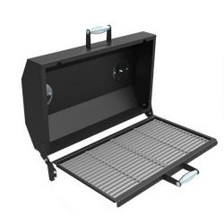 Крышка-гриль GRILLVER 175*681*530 мм