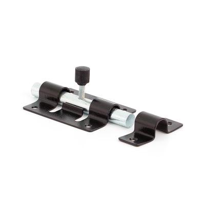 Засов СИМЕКО ЗЩ 032 М 113*70 мм Засов СИМЕКО ЗЩ 032 М 113*70 мм