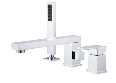 Смеситель на борт ванны D&K Bayern Liszt DA1514901 Смеситель на борт ванны D&K Bayern Liszt DA1514901