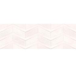 Плитка базовая DELACORA Evan Beige wave 24,6*74 см