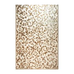 Ковер Шенилл 27510 23888  прямоугольник размер 2,0 х 3,0 м