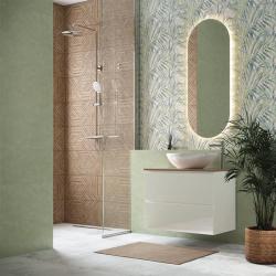 Плитка базовая CERSANIT Frosty Зеленый 29,8*59,8 см