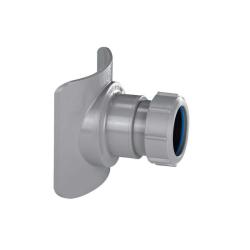 Адаптер переходной MCALPINE BOSSCONN110-50-GR