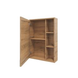 Зеркальный шкаф RUVANN Dreva 50*72,9 см