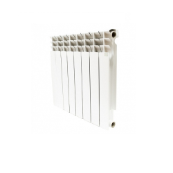 Радиатор биметаллический STI 500*78 мм 8 секций