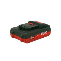 Аккумулятор CROWN CAB204015XE CB