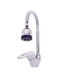 Смеситель для кухни ONE LIFE BY ORANGE OL20-402