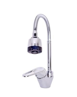 Смеситель для кухни ONE LIFE BY ORANGE OL20-402 Смеситель для кухни ONE LIFE BY ORANGE OL20-402