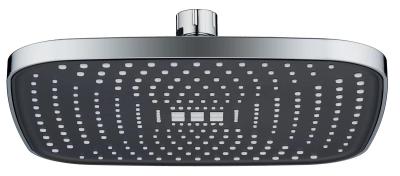 Верхний душ VODA VTS03Black 