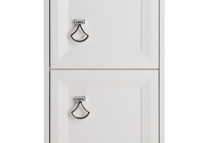 Пенал ASB WOOD LINE Риола 40*160 см