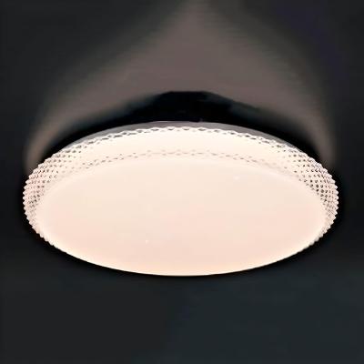 Светильник MY LIGHT 1772-500 Белый