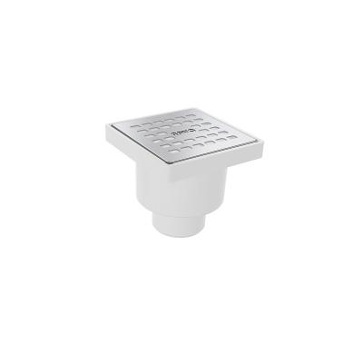 Трап напольный NOVA вертикальный нержавеющая решетка 5066