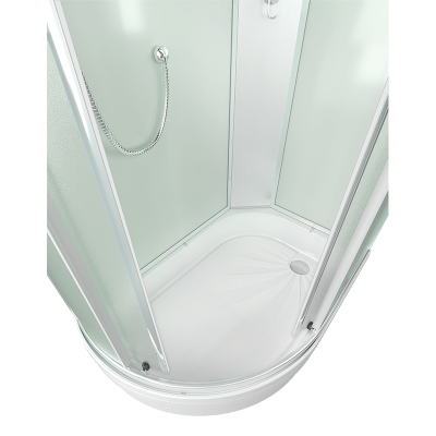 Душевая кабина ERLIT ER351226R-C3-RUS