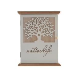 (АКЦИЯ) КЛЮЧНИЦА 21*26,5 см /800010/РЕМЕКО