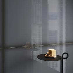 Плитка базовая ITALON Этернум Гласс авио 80*160 см