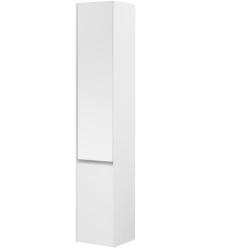 Пенал AQUANET Гласс L 35*180 см