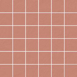 Мозаика ITALON Surface Scarlet 30*30 см