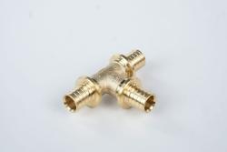 Тройник РЕХАУ 16 мм