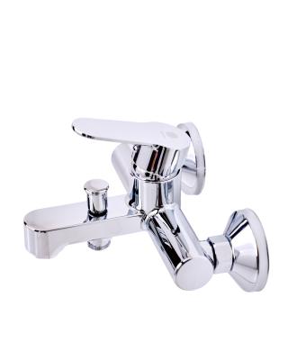 Смеситель для ванны ONE LIFE BY ORANGE OL28-500