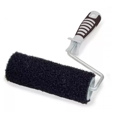 Валик для нанесения выравнивающих смесей АКОР Профи 250 мм 78268825