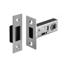 Защелка PALIDORE 8-45 Серебро