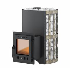 Печь банная ВЕЗУВИЙ Скиф Ковка 22 210 М