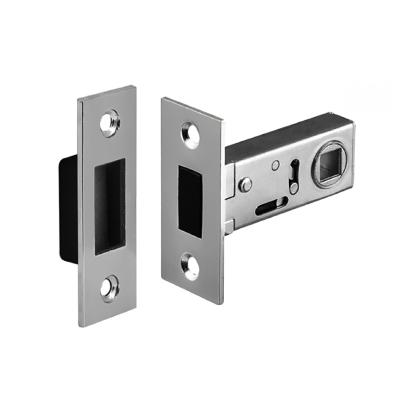 Защелка PALIDORE 8-45 Серебро