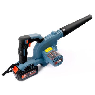 Воздуходувка SENIX BLVX2-M-EU