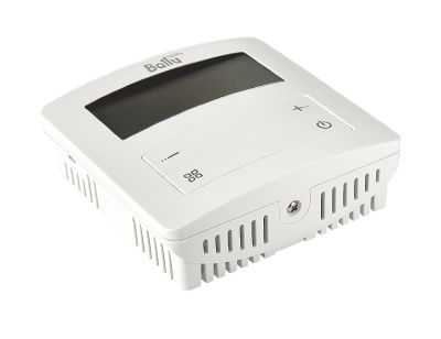 Термостат BALLU цифровой BDT-2