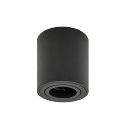 Светильник накладной MAXLIGHT Cast 87 черный