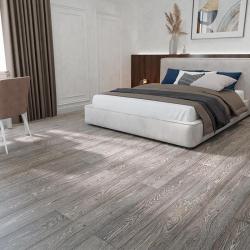 Ламинат Derby Style 2080 Дуб Фортуна 4V 1380*190*8мм