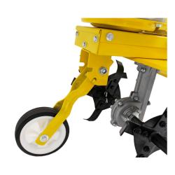 Культиватор HUTER GMC-5.0