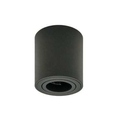 Светильник накладной MAXLIGHT Cast 87 черный