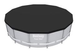 Тент BESTWAY для каркасного бассейна 427 см 58248 